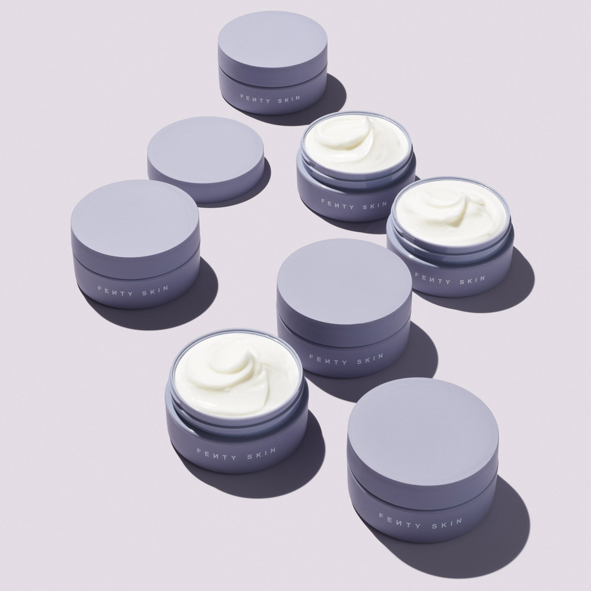 BUTTA DROP WHIPPED OIL BODY CREAM (CREMA CORPORAL)